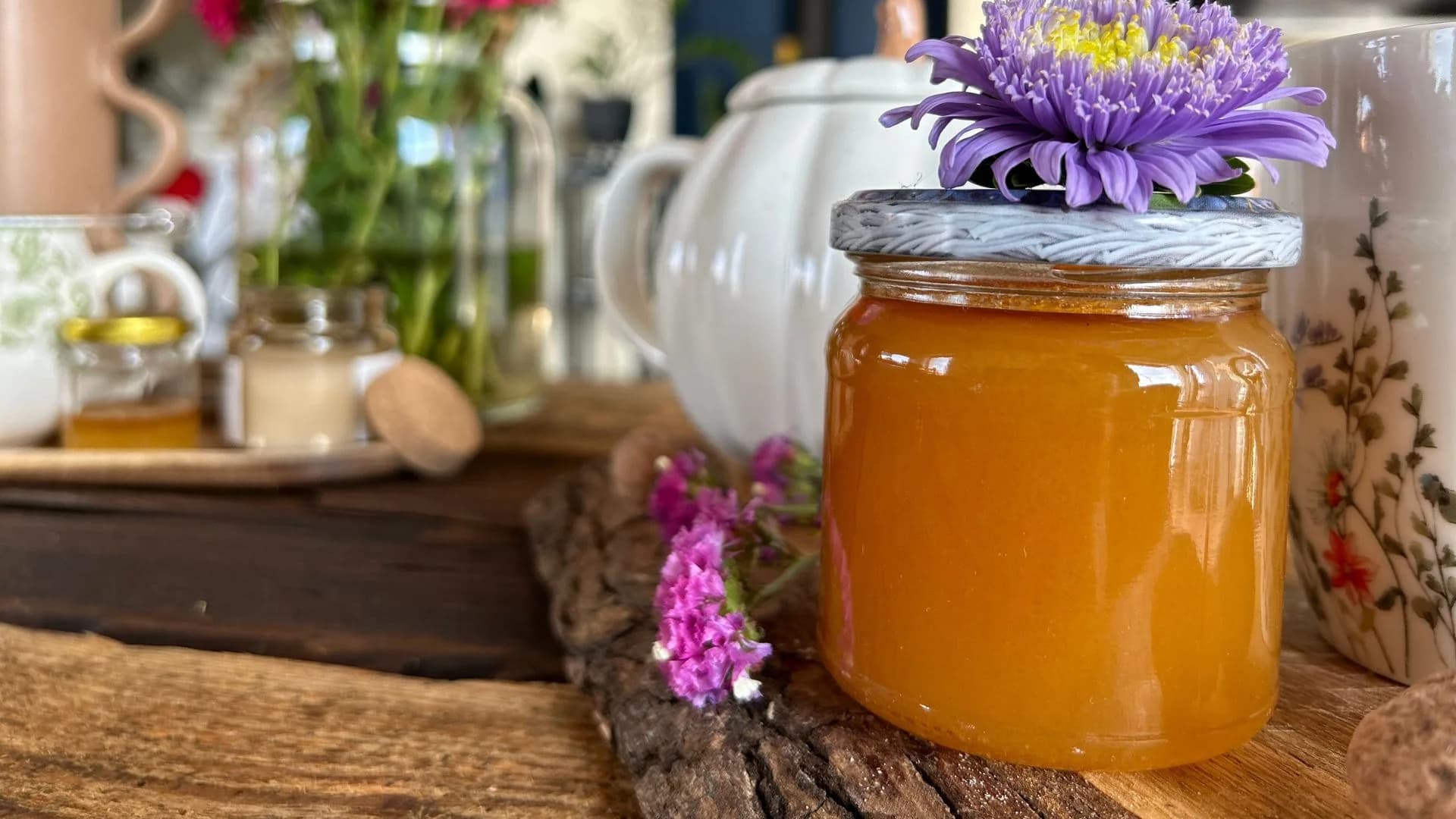 Subskrypcja Herbat Świata